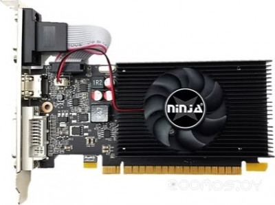 Ninja GeForce GT 710 4GB DDR3 NF71NP043F