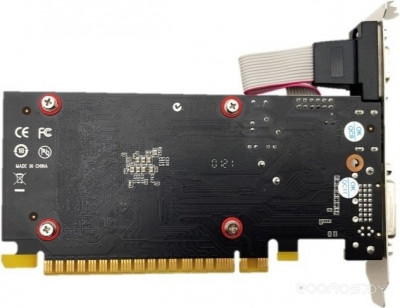 Ninja GeForce GT 710 4GB DDR3 NF71NP043F