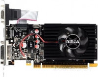 Ninja GeForce GT 730 1GB GDDR3 NF73NP013F