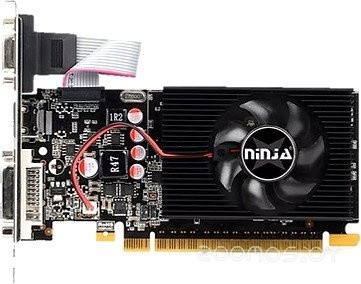 Ninja GeForce GT 730 1GB GDDR3 NF73NP013F