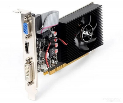 Ninja GeForce GT 730 4GB DDR3 NF73NP043F