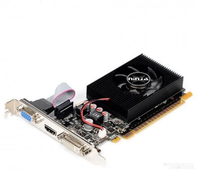 Ninja GeForce GT 730 4GB DDR3 NF73NP043F
