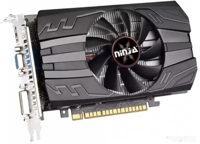Ninja GeForce GT 740 4GB GDDR5 NF74NP045F