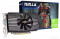Ninja GeForce GT 740 4GB GDDR5 NF74NP045F