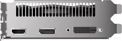 Ninja GeForce GTX 1050 2GB GDDR5 NF105NP25F