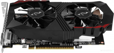 Ninja GeForce GTX 1050 2GB GDDR5 NK105NP25F