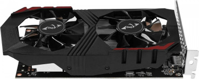 Ninja GeForce GTX 1050 2GB GDDR5 NK105NP25F