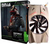 Ninja GeForce GTX 1650 4GB GDDR6 NK165DF46F