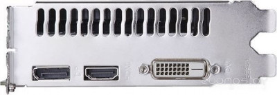 Ninja GeForce GTX 1660 Ti 6GB GDDR6 NK166TI66F