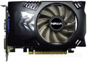Ninja GeForce GTX 750 4GB GDDR5 NK75NP045F