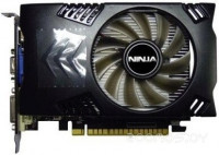 Ninja GeForce GTX 750 4GB GDDR5 NK75NP045F