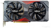 Ninja GeForce RTX 3060 12GB GDDR6 NF306F126F
