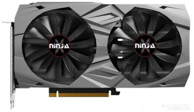 Ninja GeForce RTX 3060 12GB GDDR6 NK306F126F