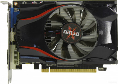 Ninja Radeon R7 350 2GB GDDR5 AKR735025F