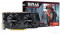 Ninja Radeon R9 370 4GB GDDR5 AFR937045F