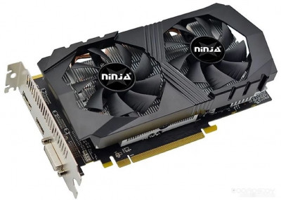 Ninja Radeon R9 370 4GB GDDR5 AFR937045F