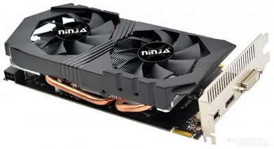 Ninja Radeon R9 370 4GB GDDR5 AFR937045F