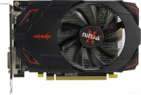 Ninja Radeon RX 550 4GB GDDR5 AKRX55045F
