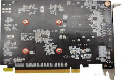 Ninja Radeon RX 550 8GB GDDR5 AFRX55085F