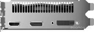 Ninja Radeon RX 550 8GB GDDR5 AFRX55085F