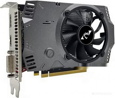 Ninja Radeon RX 560 4GB GDDR5 AJRX56045F