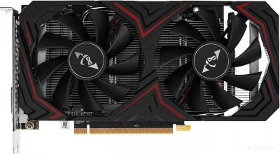 Ninja Radeon RX 580 4GB GDDR5 AJRX58045F