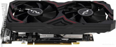Ninja Radeon RX 580 4GB GDDR5 AJRX58045F