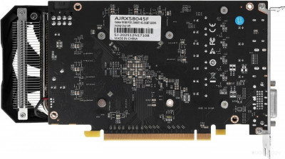 Ninja Radeon RX 580 4GB GDDR5 AJRX58045F
