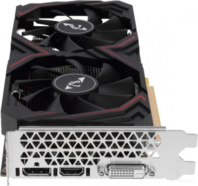 Ninja Radeon RX 580 4GB GDDR5 AJRX58045F