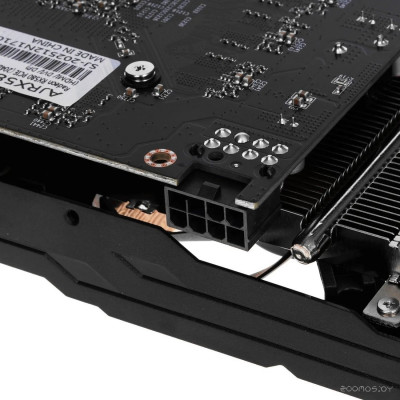 Ninja Radeon RX 580 4GB GDDR5 AJRX58045F
