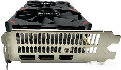 Ninja Radeon RX 580 8GB GDDR5 AFRX58085F