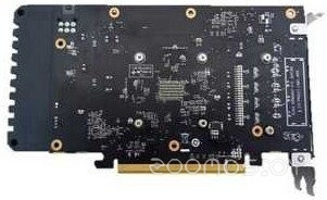 Ninja Radeon RX 6500 XT 4GB GDDR6 AF65XT046F