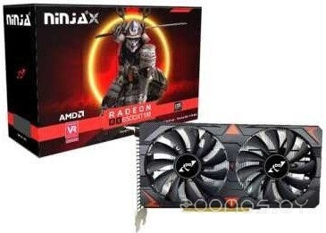Ninja Radeon RX 6500 XT 4GB GDDR6 AF65XT046F