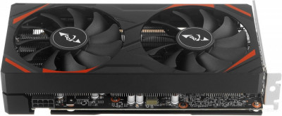 Ninja Radeon RX 7600 8GB GDDR6 AF760FG86F