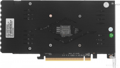 Ninja Radeon RX 7600 8GB GDDR6 AF760FG86F