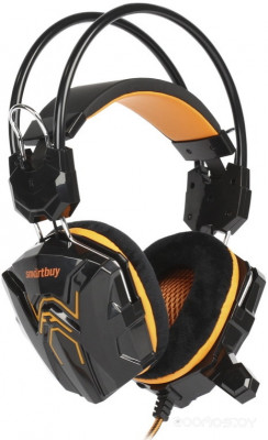 COBRA (Black-Orange)