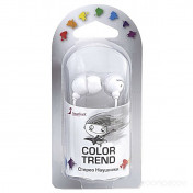 Color Trend SBE-1200 (White)