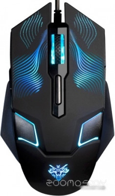 Rush Gaki SBM-743G-K