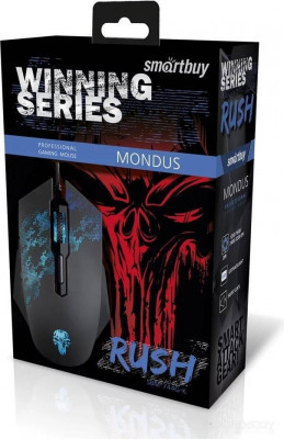 Rush Mondus SBM-744G-K