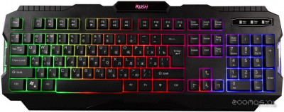 Rush Warrior SBK-308G-K