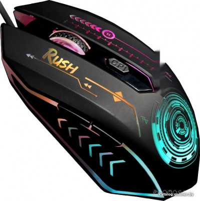 Rush Winning SBM-727G-K