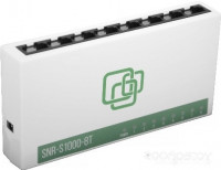 SNR-S1000-8T