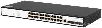 SNR-S5110G-24TX-POE