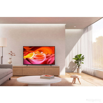 Bravia X75K KD-55X75K