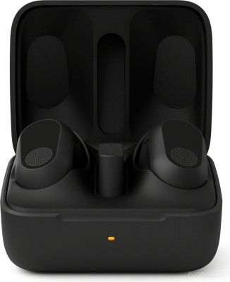 Inzone Buds (черный)