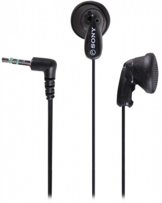 MDR-E9LP (Black)