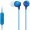 MDR-EX15AP blue