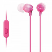 MDR-EX15AP pink