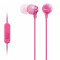 MDR-EX15AP pink