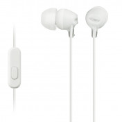 MDR-EX15AP (White)